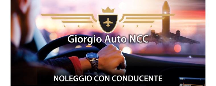 Giorgio Auto Ncc