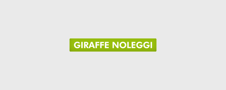 Giraffe Noleggi