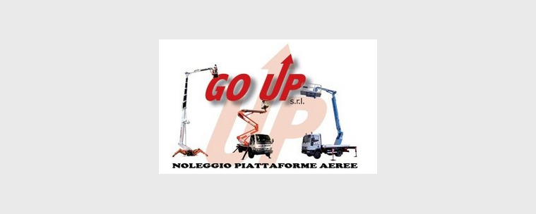 Go Up srl Noleggio