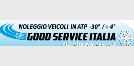 autonoleggio Good Service srl