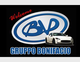 autonoleggio Gruppo Bonifacio - Bvd Rent