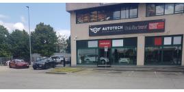 autonoleggio GT AutoTech Srl