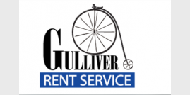 autonoleggio Gulliver Rent a Car - Servizi Turistici