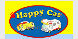 autonoleggio Happy Car