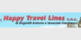 autonoleggio Happy Travel Lines