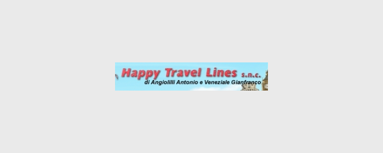 Happy Travel Lines