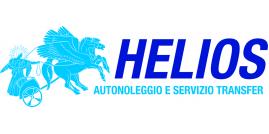 autonoleggio HELIOS NOLEGGIO AUTO