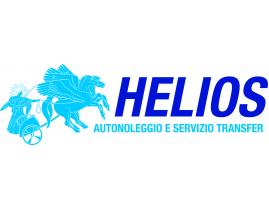 autonoleggio HELIOS NOLEGGIO AUTO