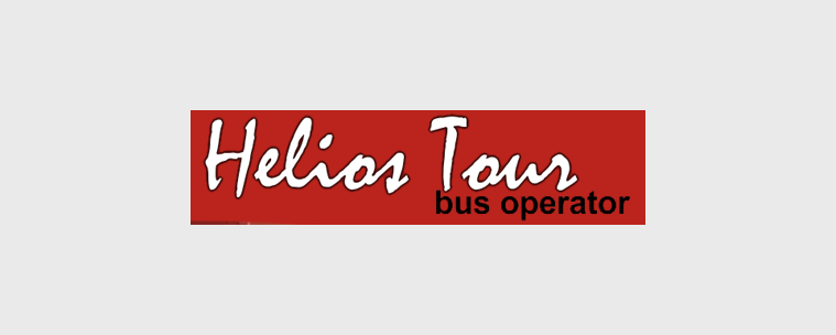 Helios Tour snc