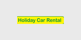 autonoleggio Holiday Car Rental s.r.l.