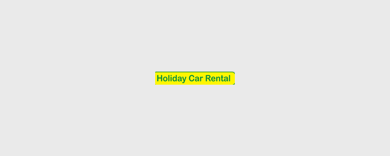 Holiday Car Rental s.r.l.