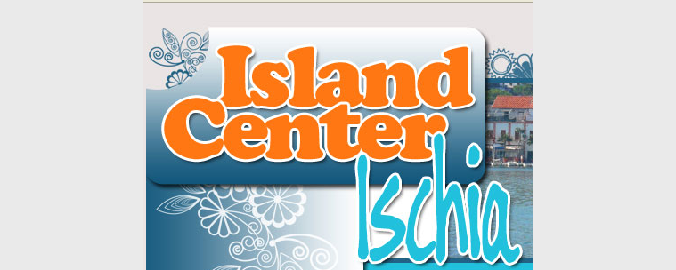 Island Center