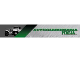 autonoleggio Italia Carrozzeria Noleggio
