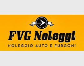 autonoleggio FVG Noleggi