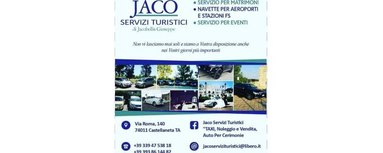 Jaco Servizi Turistici