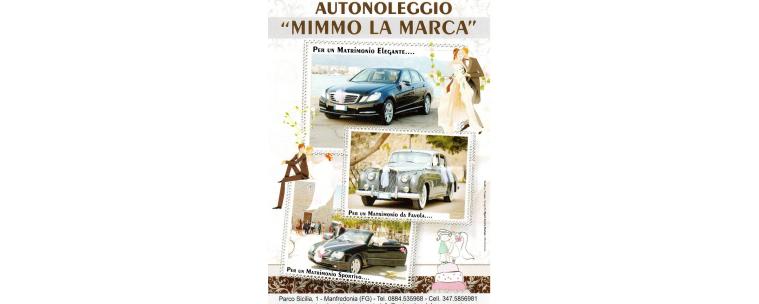 La Marca Domenico - Autonoleggio Manfredonia
