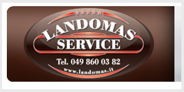 autonoleggio Landomas Service
