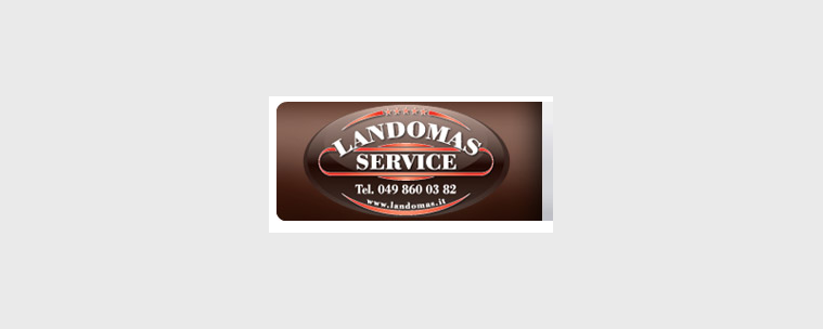 Landomas Service