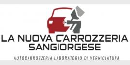 autonoleggio La Nuova Carrozzeria Sangiorgese