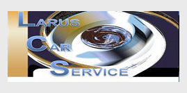 autonoleggio Larus Car Service