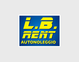 autonoleggio L.B. Rent Sas di La Bruna Daniele & C.