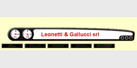 autonoleggio Leonetti & Gallucci srl