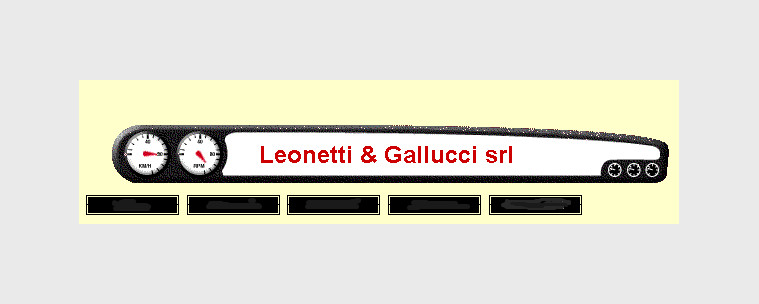 Leonetti & Gallucci srl