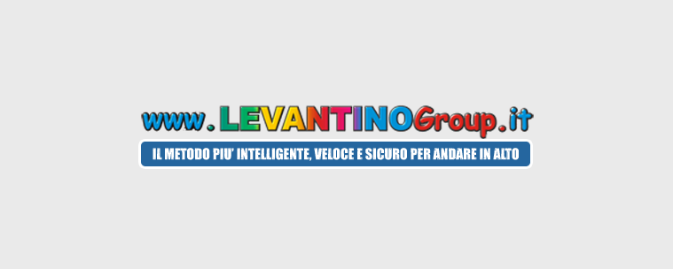 Levantino Group srl
