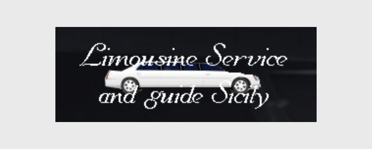 Limousine Service and Guide Sicily