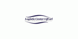 autonoleggio Logistic Center Lift Noleggio