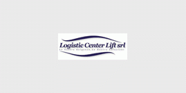 autonoleggio Logistic Center Lift Noleggio
