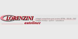 autonoleggio Lorenzini Autolinee