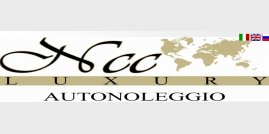 autonoleggio Luxury Ncc Autonoleggio