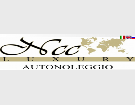 autonoleggio Luxury Ncc Autonoleggio