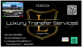 LUXURY TRANSFER SERVICES BY COMPAGNO MASSIMO