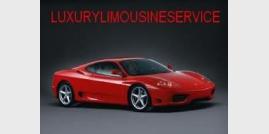 autonoleggio Luxury Limousine Service