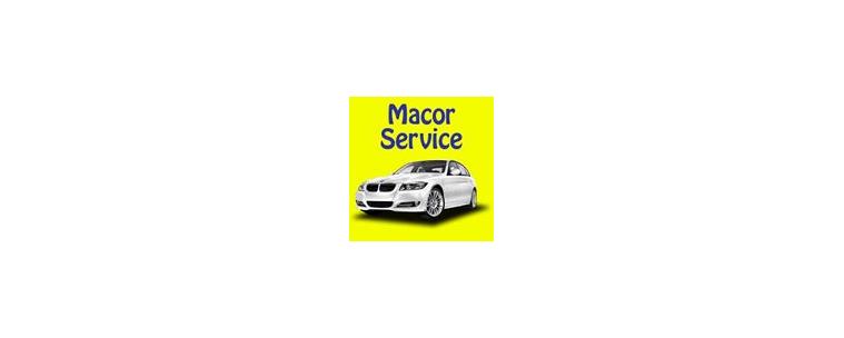Macor Service
