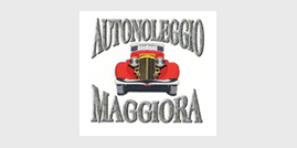 autonoleggio Maggiora DI Pelletta Clara & C. snc