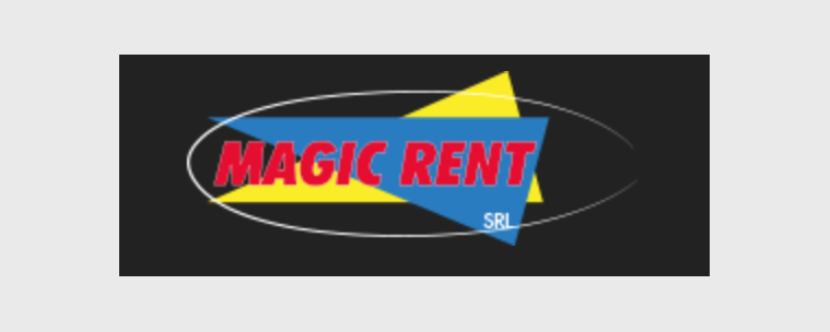 Magic Rent srl