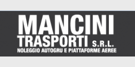 autonoleggio Mancini Trasporti