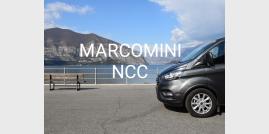 autonoleggio Marcomini NCC