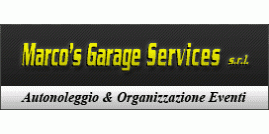 autonoleggio Marco's Garage Services srl