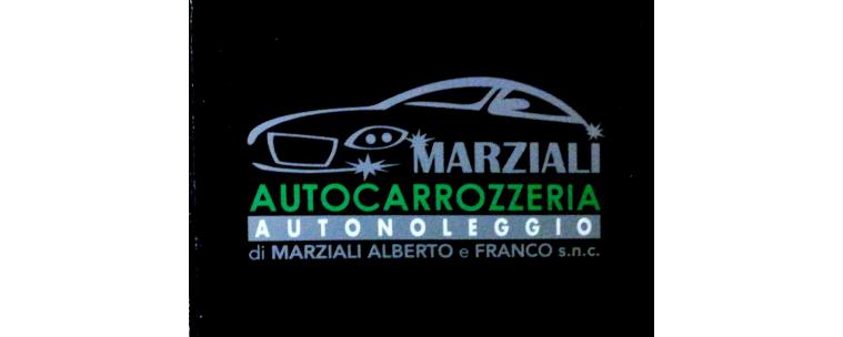 Marziali Autocarrozzeria di Marziali Alberto e Franco s.n.c.