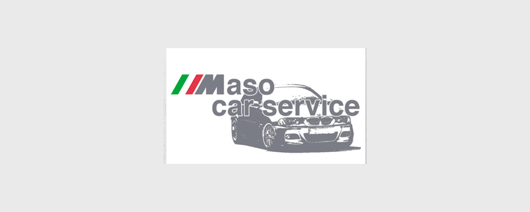 Maso Car Service
