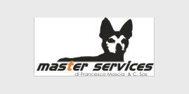 autonoleggio Master Services Sas