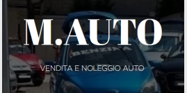 autonoleggio M.AUTO