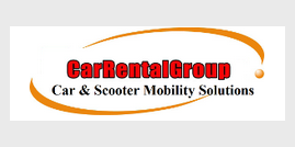 autonoleggio Car Rental Group