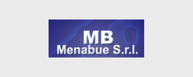 M.B. Menabue srl