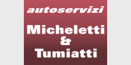 autonoleggio Micheletti & Tumiatti