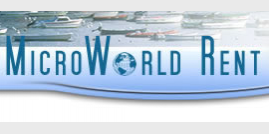 autonoleggio Microworld Rent